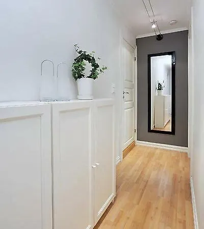 Leilighet Vika I, As *