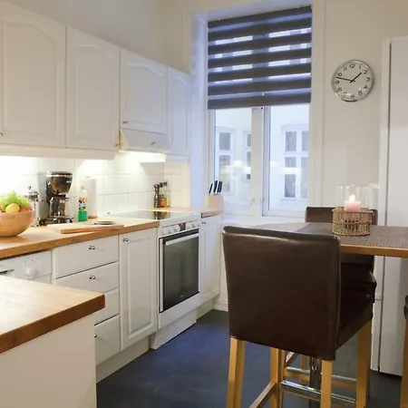 Vika I, As Apartment *