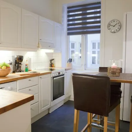 Vika I, As Leilighet *