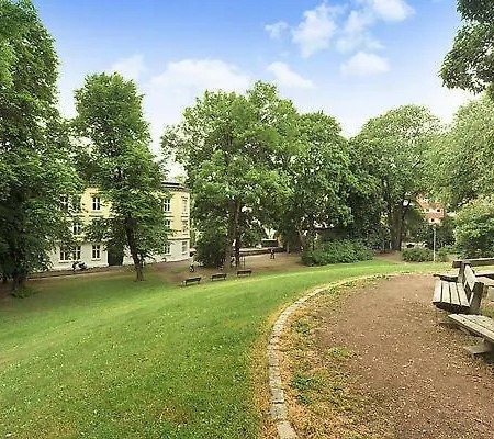 Apartment Vika I, As