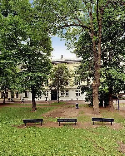 Vika I, As * Oslo