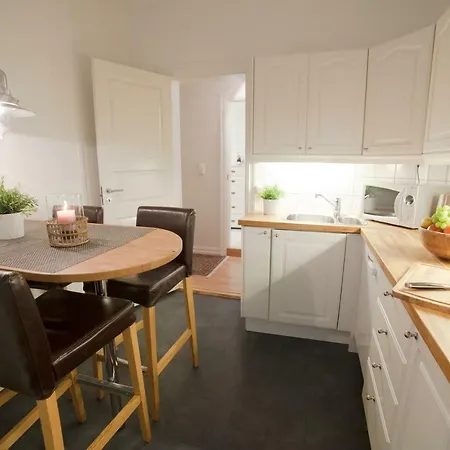 Vika I, As Apartman