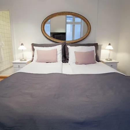 Vika I, As Apartman