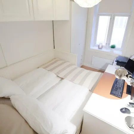 Apartman Vika I, As *