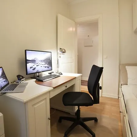 Vika I, As Apartman