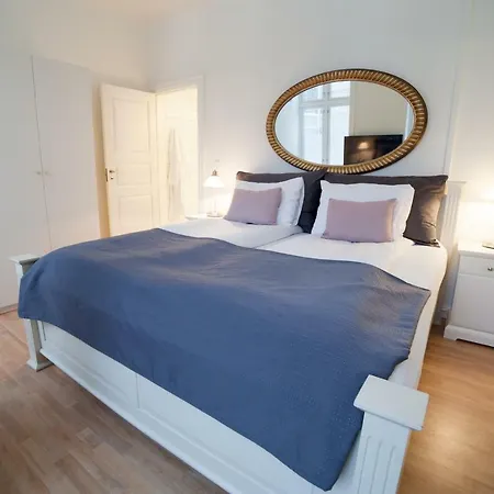 Apartman Vika I, As Oslo