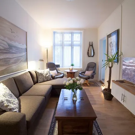 Vika I, As Apartman