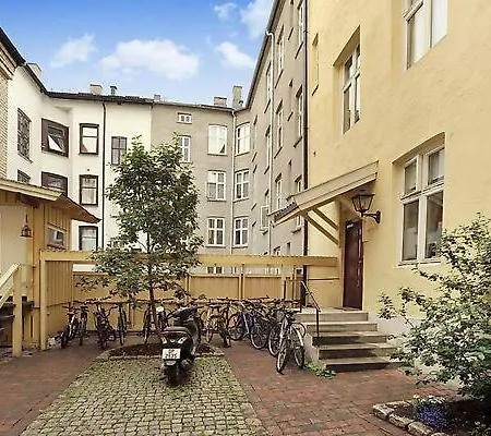 Vika I, As * Осло