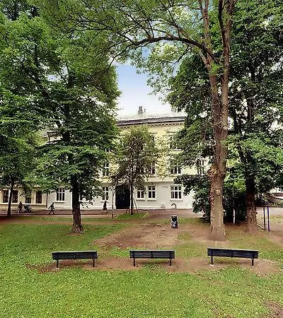 Vika I, As * Осло