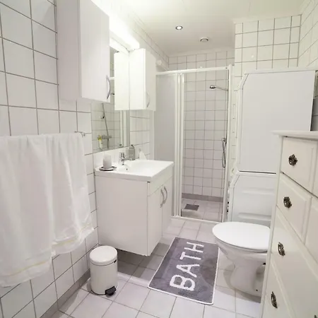 Vika I, As Апартаменты